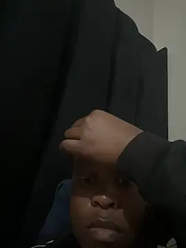 xxxchocolatepussy online show from 07-11-26, 07:25