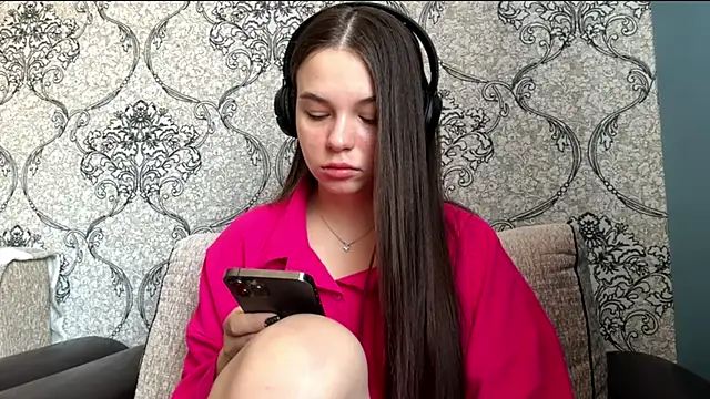 ThedaStrevell online show from 03-23-26, 09:09