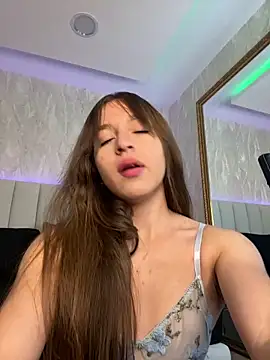 Celeste dalton online show from 04-13-26, 12:09