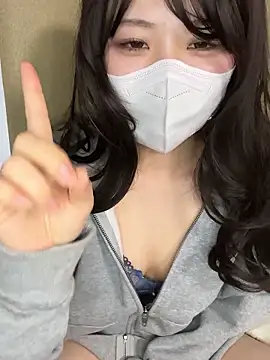 Haru sc online show from 04-18-26, 08:16