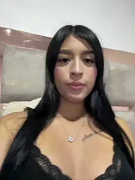Hannaa blondee online show from 05-22-26, 01:14