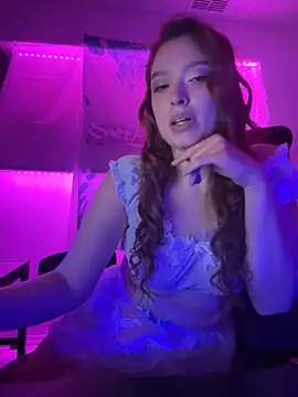 SweetLikeCici online show from 04-01-26, 06:37