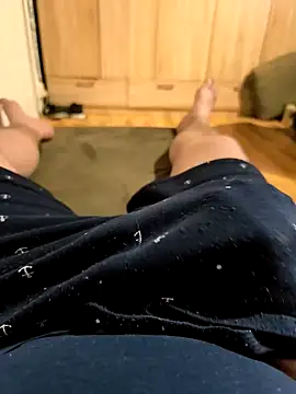 AthandJumper online show from 03-24-26, 01:05