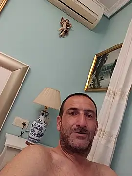 Snapshot of DanTrov79 chatting on 05-19-26, 10:28 DanTrov79 online show from 05-19-26, 10:28