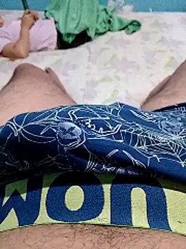 IBANA1828 online show from 04-23-26, 01:34