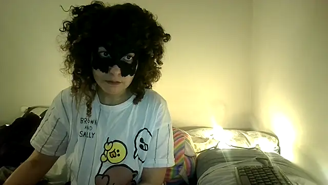 Kenzarissa online show from 03-23-26, 12:44