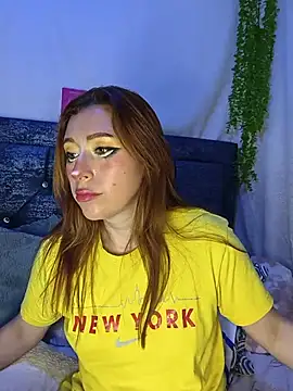 Amber prada online show from 06-25-26, 05:12