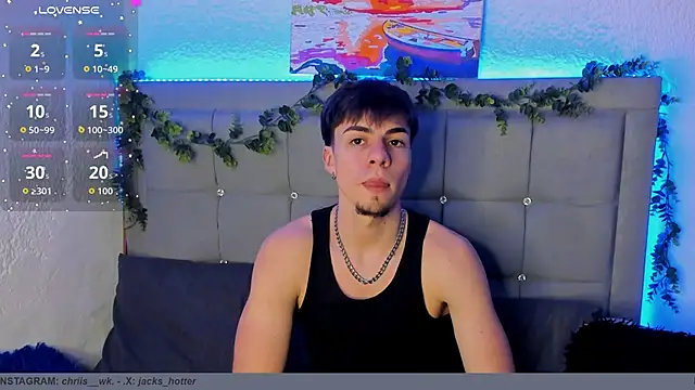Snapshot of nate_love7 chatting on 04-19-26, 12:55 nate love7 online show from 04-19-26, 12:55