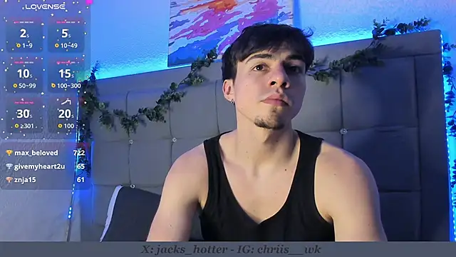 Snapshot of nate_love7 chatting on 04-01-26, 05:53 nate love7 online show from 04-01-26, 05:53