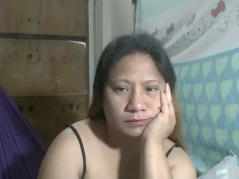 PinayChristine online show from 03-25-26, 06:18