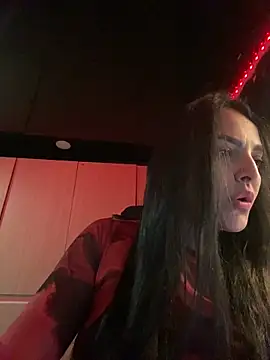 Alessia Peach online show from 03-26-26, 11:52