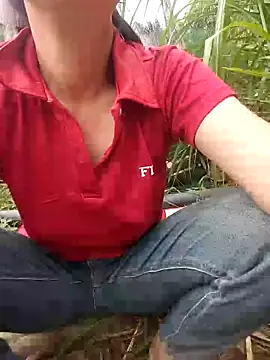 Lucky-beo online show from 05-21-26, 11:07