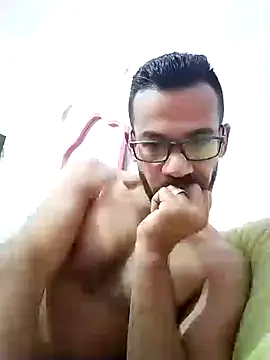 Alimohamed08 online show from 03-23-26, 02:22