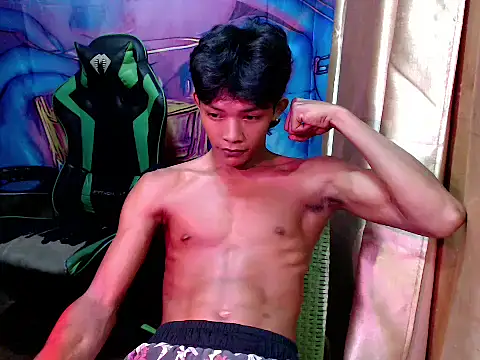 pinoy lowey18 online show from 03-23-26, 04:40