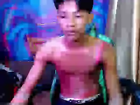 Snapshot of pinoy_lowey18 chatting on 03-25-26, 06:51 pinoy lowey18 online show from 03-25-26, 06:51