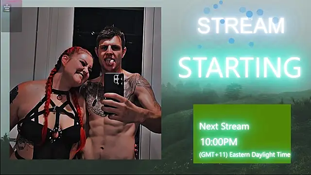 KingRed5 online show from 03-31-26, 10:39