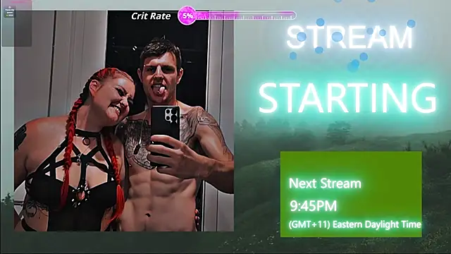 KingRed5 online show from 04-01-26, 10:27