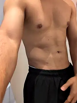 Snapshot of handsome-hunky chatting on 04-10-26, 01:18 handsome-hunky online show from 04-10-26, 01:18