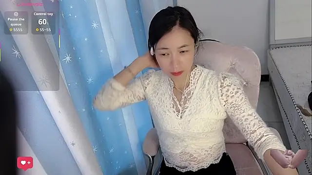 Anna-163 online show from 03-26-26, 06:55