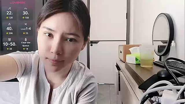 Snapshot of yunsu-68 chatting on 05-15-26, 07:06 yunsu-68 online show from 05-15-26, 07:06