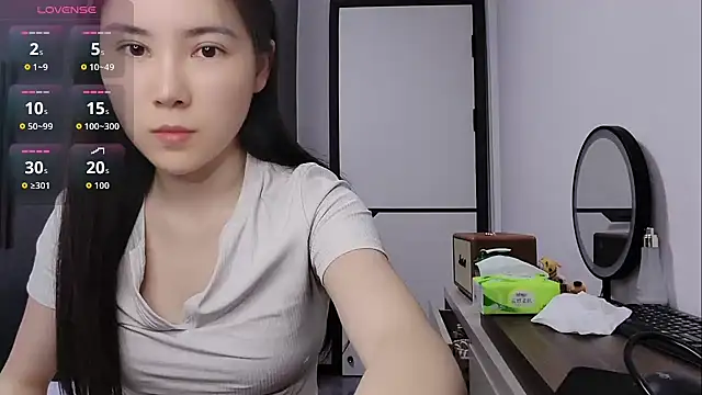 Snapshot of yunsu-68 chatting on 05-12-26, 10:10 yunsu-68 online show from 05-12-26, 10:10