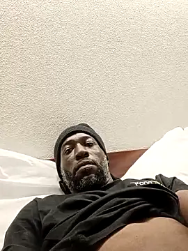 KingBlackStallion online show from 04-08-26, 01:56