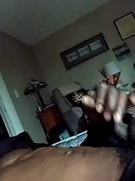 KingBlackStallion online show from 04-04-26, 06:31