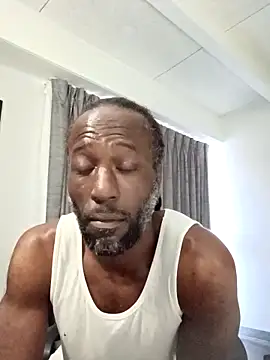 KingBlackStallion online show from 04-13-26, 12:09