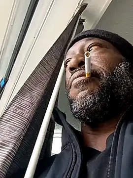 KingBlackStallion online show from 04-19-26, 06:10