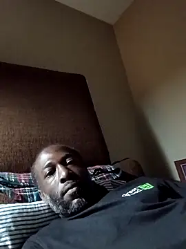 KingBlackStallion online show from 04-03-26, 06:31