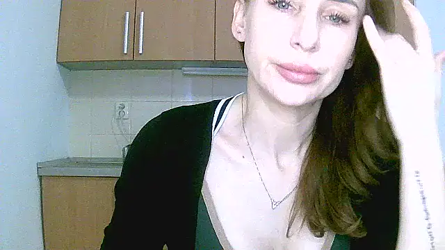 GlarysLoveressSx online show from 03-26-26, 09:18