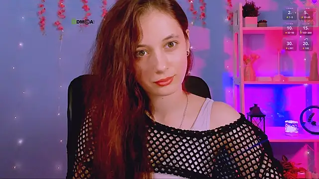 Snapshot of nami_glow chatting on 07-16-26, 07:00 nami glow online show from 07-16-26, 07:00