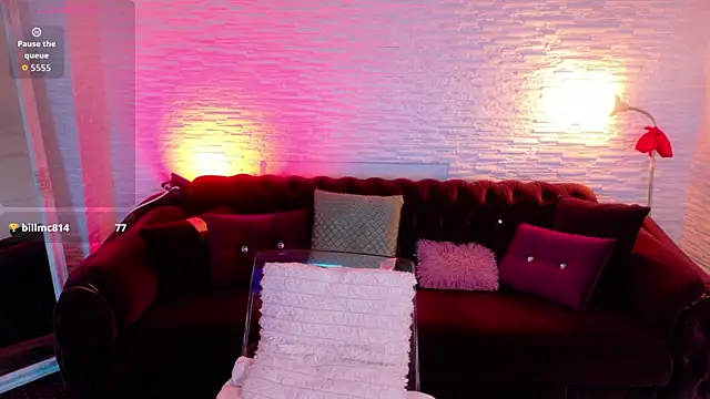 AngelWooW online show from 06-30-26, 04:34
