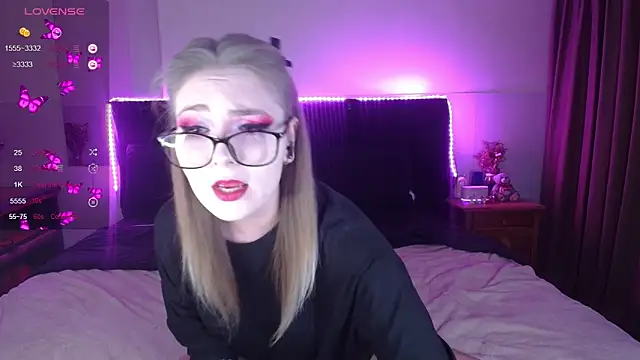 ammyska online show from 05-10-26, 11:50