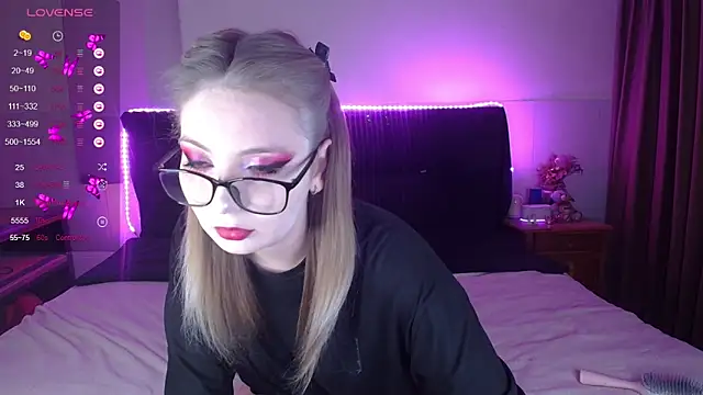 ammyska online show from 04-15-26, 02:06
