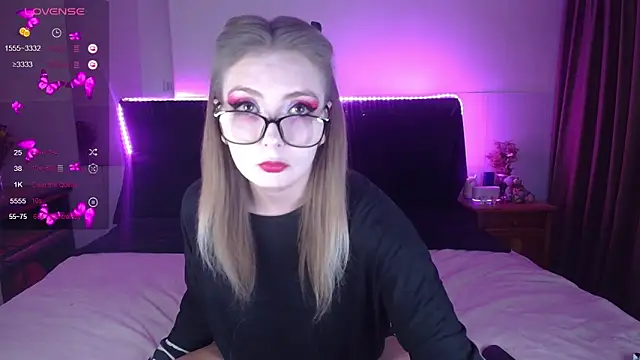 ammyska online show from 05-15-26, 02:09
