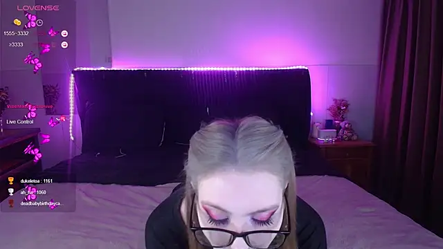ammyska online show from 05-08-26, 10:57