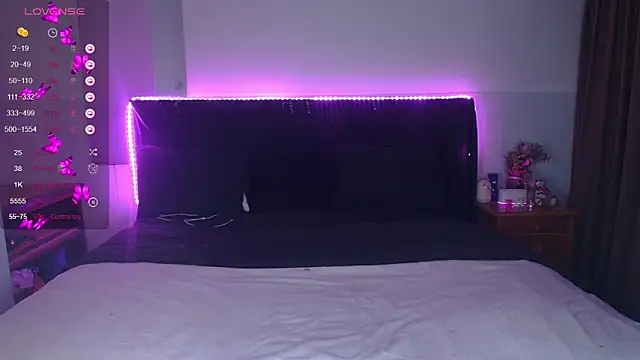 ammyska online show from 07-07-26, 12:02