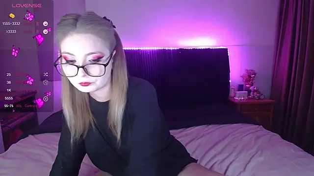 ammyska online show from 05-22-26, 01:47