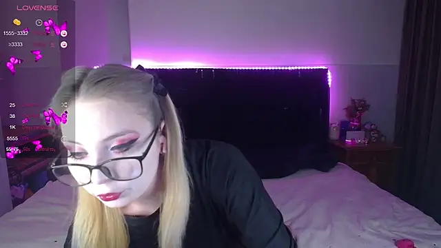 ammyska online show from 07-11-26, 11:49