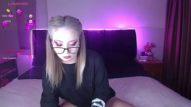 ammyska online show from 04-10-26, 09:11