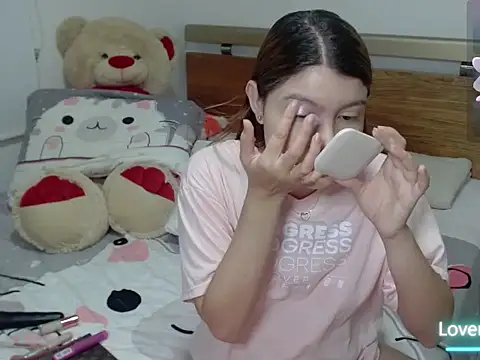 honey-blossom online show from 03-30-26, 09:22