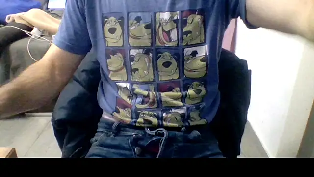 ACruoreX online show from 03-31-26, 07:54