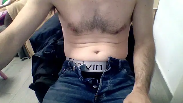 ACruoreX online show from 04-13-26, 08:07