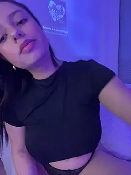 Lusty Lunaa online show from 05-23-26, 07:18
