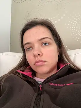 AForbiddenFlower online show from 03-27-26, 05:49