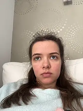 AForbiddenFlower online show from 04-13-26, 07:01