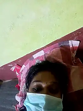 bannerjeesneha20 online show from 03-30-26, 09:00