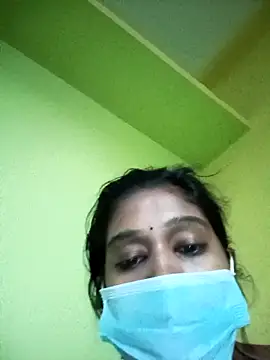 bannerjeesneha20 online show from 04-06-26, 11:55