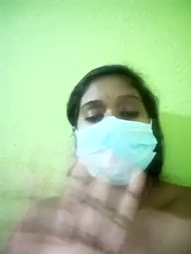 bannerjeesneha20 online show from 03-28-26, 01:45